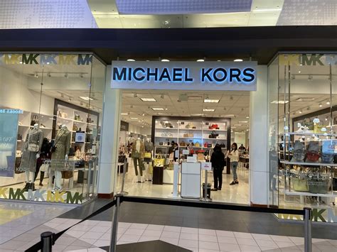 michael kors crossiron mills alison griffin|Michael Kors Store .